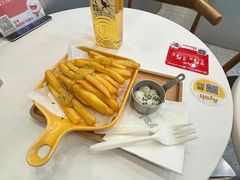-艾薯夫妇Aysh(红山店)