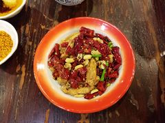 金牌鸡翅-一岚一山(角门总店)