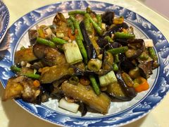 -浏阳河湘菜馆(安居苑店)