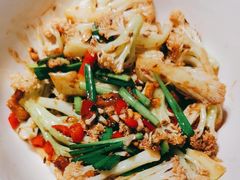 -味上湘菜馆(岳麓山店)