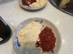 -晓靖轩烧烤(沙河风情店)