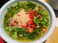 -麻辣英雄重庆火锅(二城广场店)