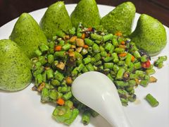 -鸡鸣寺百味斋素菜馆