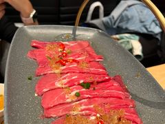 -新石器烤肉(百联川沙店)