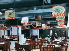 -天下客饭店(中山路店)