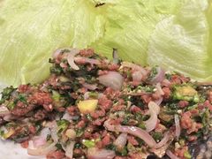 -摩登有记·新派泰国菜(银钻广场店)