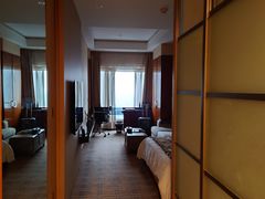 -南京商茂国际酒店(新街口德基广场店)