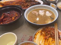 -英兰朝族饭店·英兰锅包肉(佳园路店)