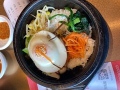 -辛氏火炉·韩式古法烤肉(松北店)