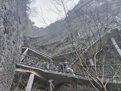 -十九峰景区