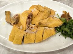 -口衣记鸡饭店