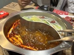 -佰味龙自助烤肉火锅(东坑店)