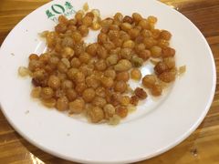 -味臻土鸡杂
