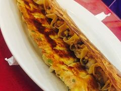 -大眼锅贴水饺(河东店)