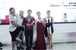 -戛纳印象摄影(潮拍定制馆)