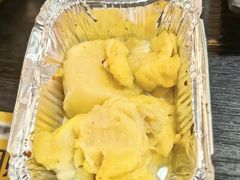 -三石铁板烧(紫竹桥店)