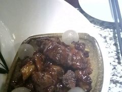 糖醋小排-南京人家(盛京大奥莱店)