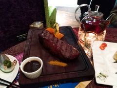 -超级厨房概念餐厅(奥园广场店)