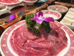 -大吉利·潮汕鲜牛肉火锅(西安店)