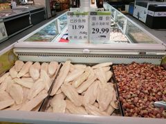 -永辉超市(百子湾店)