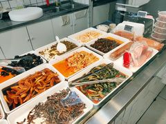 上海大红肠-佬街佬味(荣巷店)