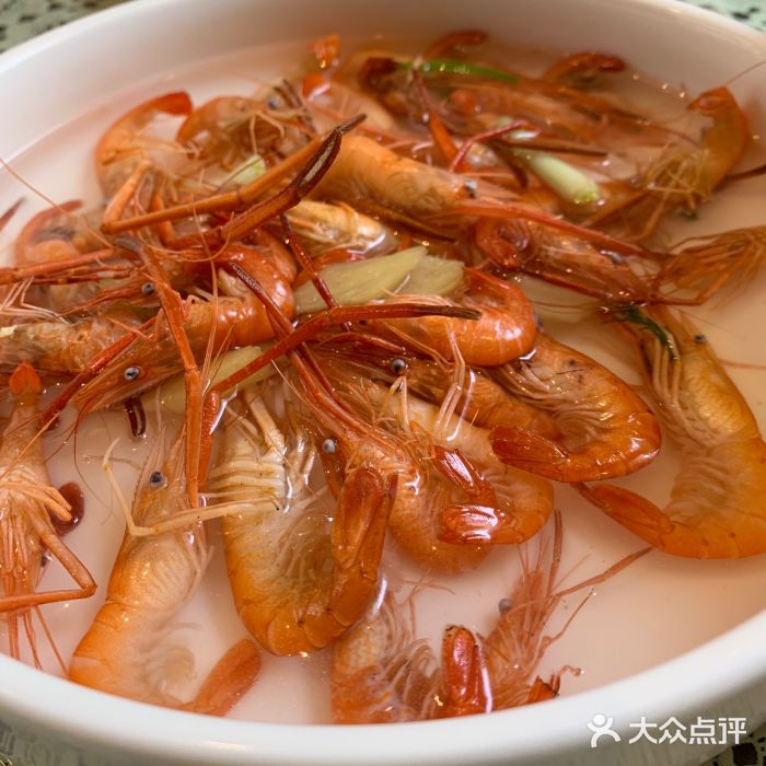 华庭苑农家乐(旺山店)图片