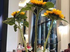 -翠湖轩中餐厅·翠湖宾馆