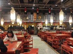 -巴九门老火锅(来福士打望店)