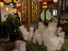 -杨记隆府(时代天街店)