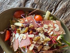 -翠田Green Field Kitchen