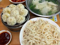 -王菊美食街·王菊面馆(总店)