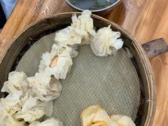 海带素汤-海汇源老烧麦店(东大街总店)