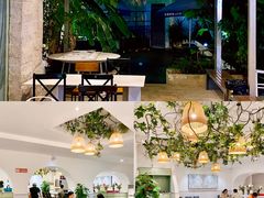 -香香海南菜餐厅