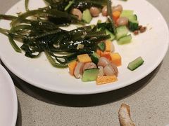 -蝎王府羊蝎子(西直门店)