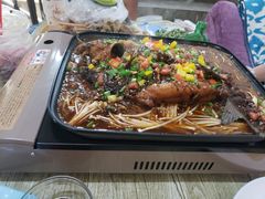 -盛德利食府 天津菜(河西店)