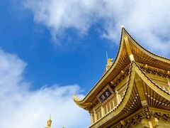 -峨眉山风景名胜区