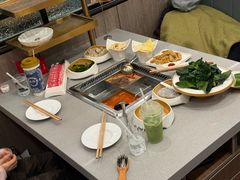 -海底捞火锅(高新万达广场店)