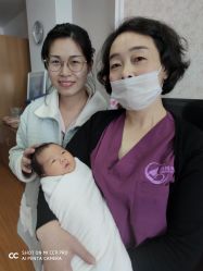产妇服务-12星座母婴养护月子中心(浦东店)