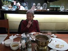 -满禾林火锅(丹东路店)