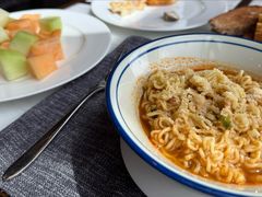 -深圳前海华侨城JW万豪酒店光之翼·港湾尚膳