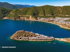 -丽江泸沽湖景区