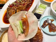 -梅利汴京烤鸭•开封豫菜地标店(东司门店)