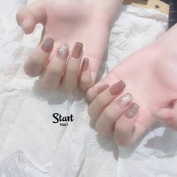 -StartNail美甲