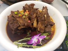 -花样宴荟(旺城店)