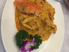 -阿诺泰·泰国餐厅(紫荆店)