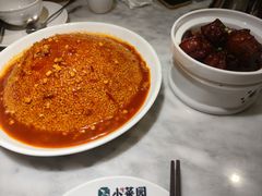 -小菜园新徽菜(芜湖镜湖苏宁店)