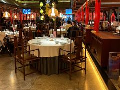 -宝轩渔府·老字号海鲜·正宗津菜(水上店)