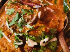 -克比叔叔印度餐厅Kebabs on the Grille(永康路分店)