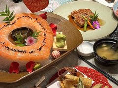 -月下料理(楷林IFC店)