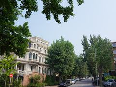 -黑石礁公园